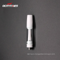 Top-Quality Wholesale full ceramic CBD vape pen cartridges from Ocityttimes